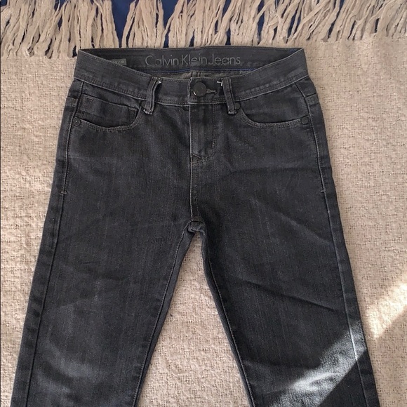 Calvin Clain Jeans for Boys - Picture 1 of 6